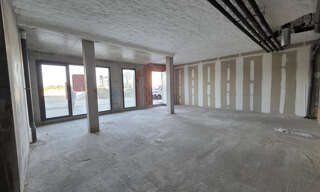 Commerce  83 m² à vendre à Avrillé (49240)