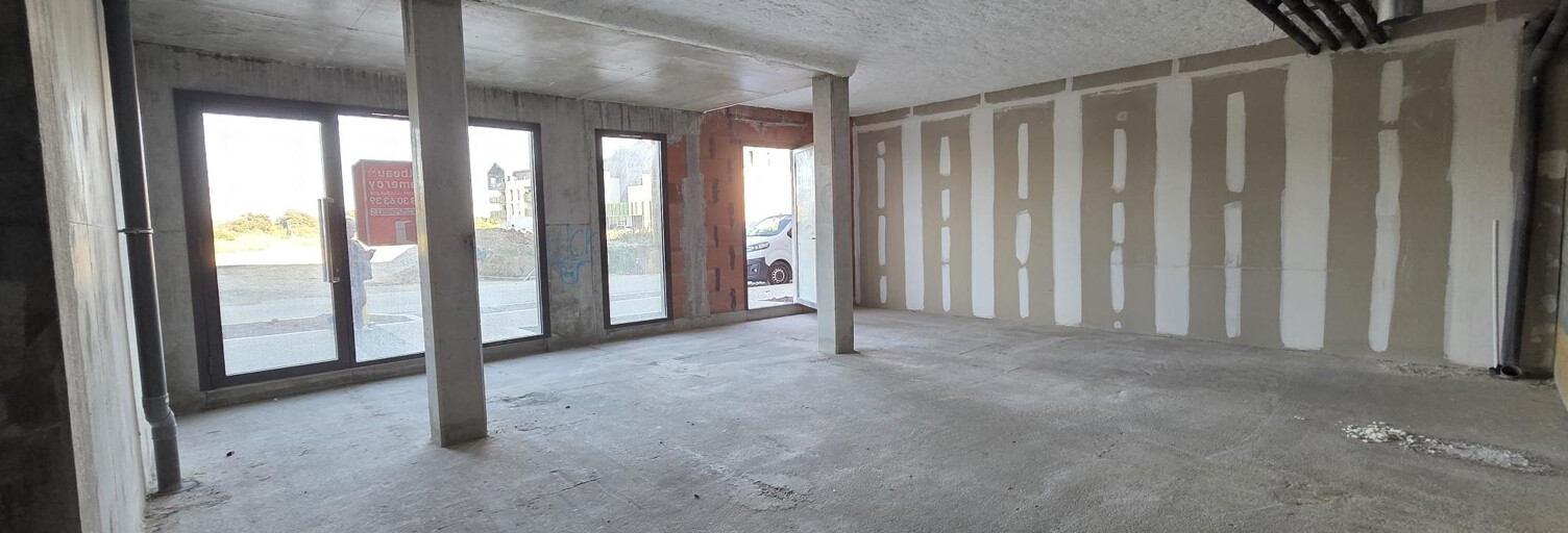 Commerce  83 m² à vendre à Avrillé (49240)