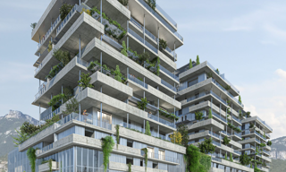 Garage   m² à louer à Chambéry (73000)