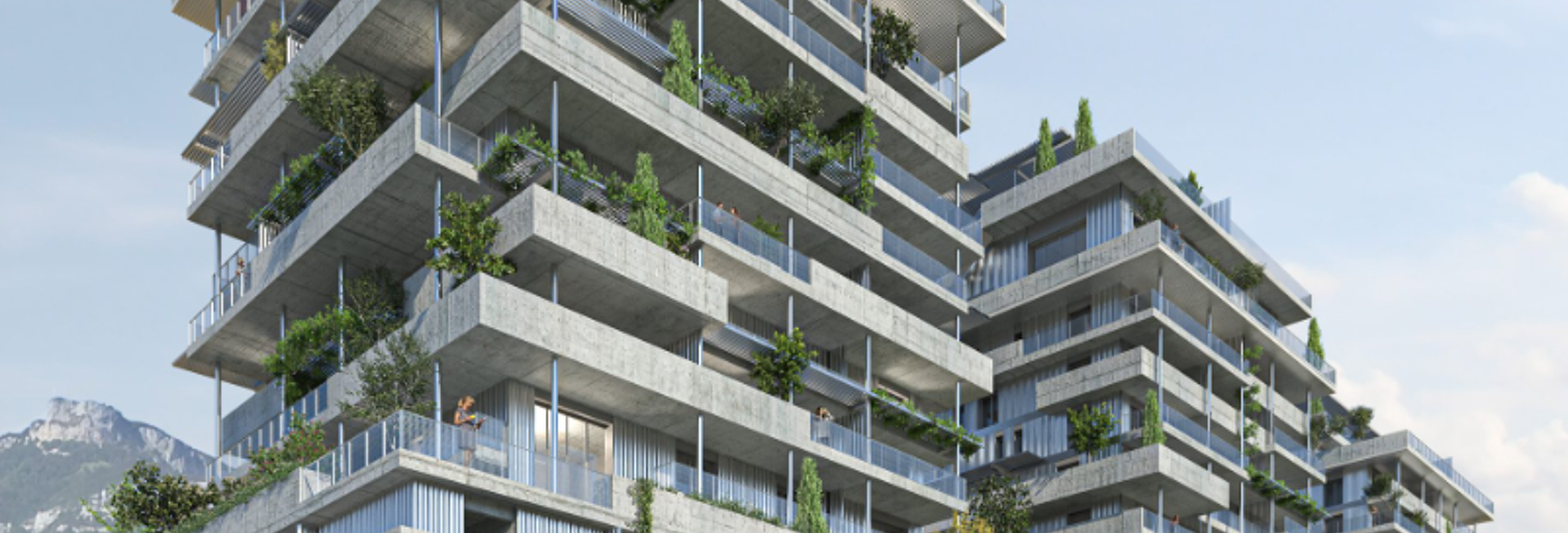 Garage   m² à louer à Chambéry (73000)