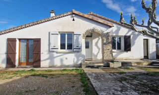 Maison 3 Pièces 61 m² à vendre à Bollène (84500)