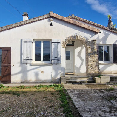 Maison 3 pièces 180000 €
