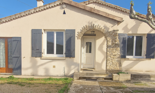 Maison 3 Pièces 61 m² à vendre à Bollène (84500)