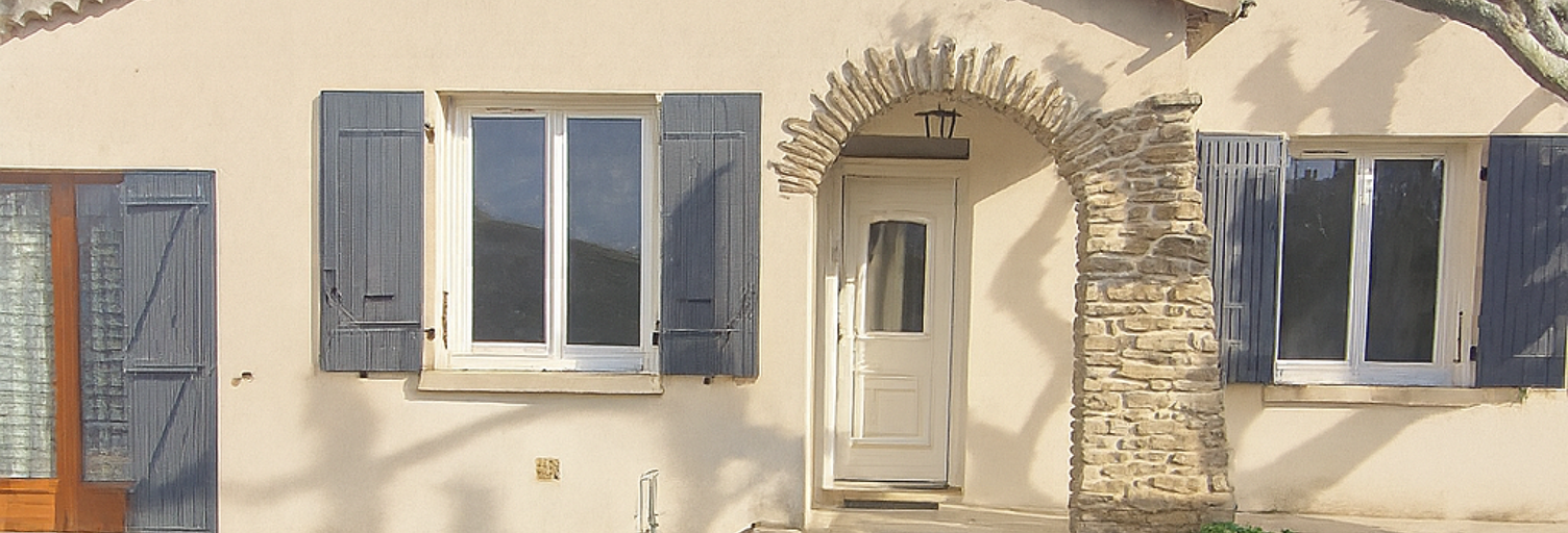 Maison 3 Pièces 61 m² à vendre à Bollène (84500)