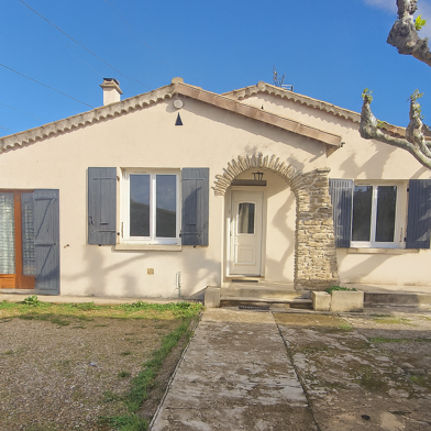 Maison 3 pièces 180000 €