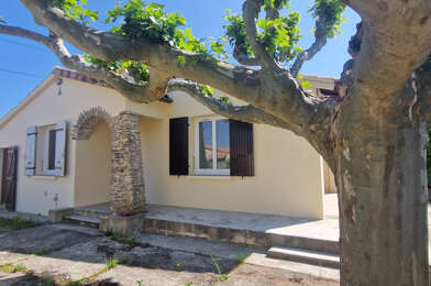 Maison 3 pièces 180000 €