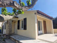 84500 bollene maison plain pied 467 m2 de terrain — photo 2
