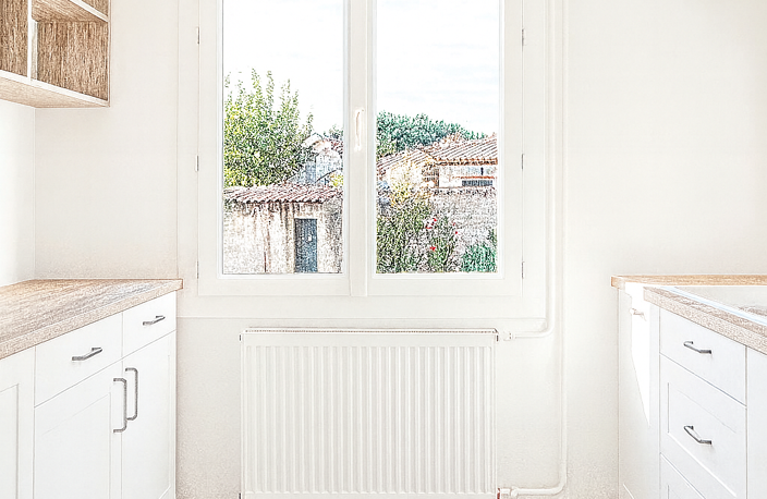 84500 bollene maison plain pied 467 m2 de terrain — photo 4