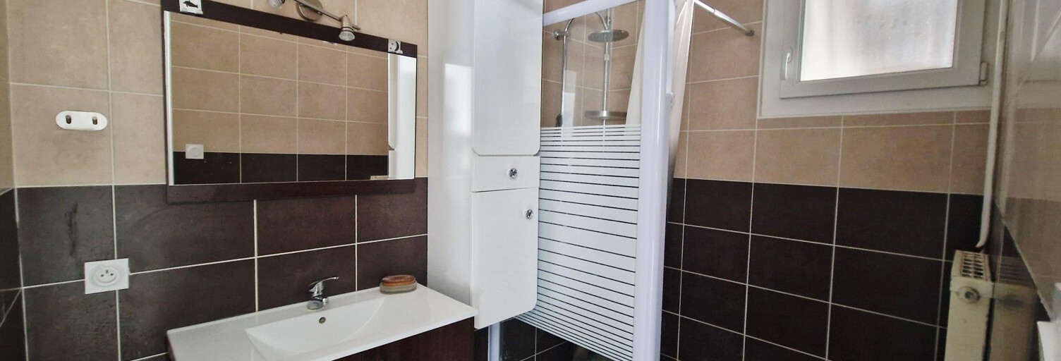 Maison 3 Pièces 61 m² à vendre à Bollène (84500)