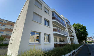 Appartement 4 Pièces 73 m² à louer à Angers (49000)