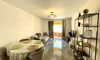 Appartement 3 Pièces 54 m² à vendre à Menton (06500)