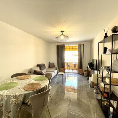 Appartement 3 pièces 305000 €