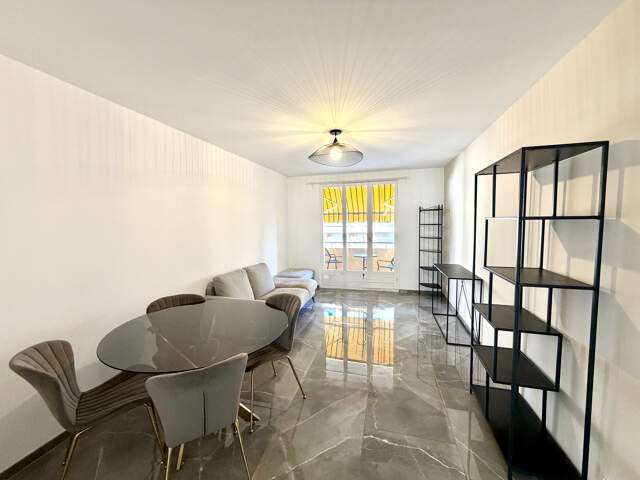3 PIÈCES 55 M2 BORRIGO — photo du bien