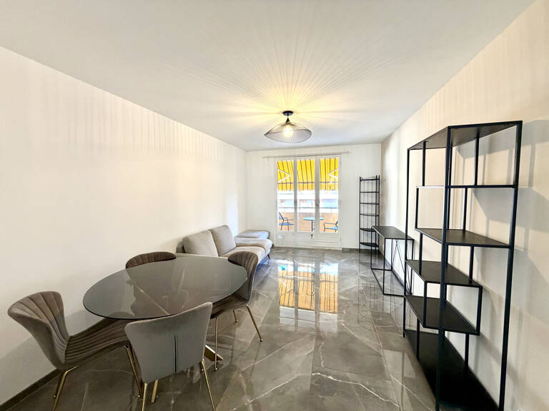 3 PIÈCES 55 M2 BORRIGO — photo 1