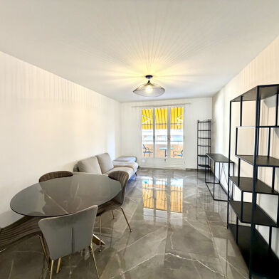 Appartement 3 pièces 305000 €