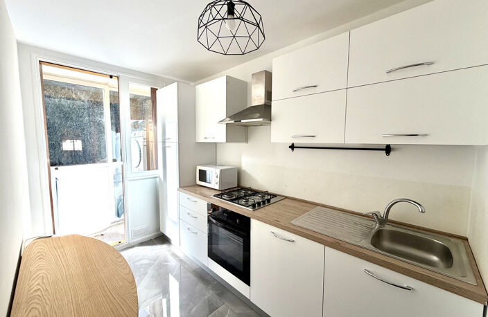 3 PIÈCES 55 M2 BORRIGO — photo 3