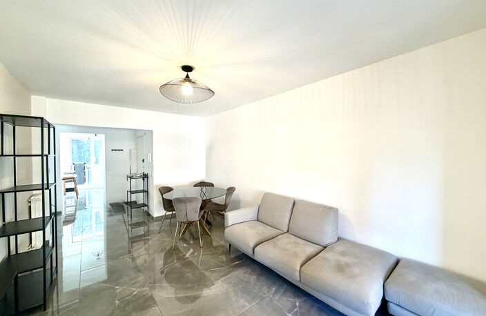 3 PIÈCES 55 M2 BORRIGO — photo 4