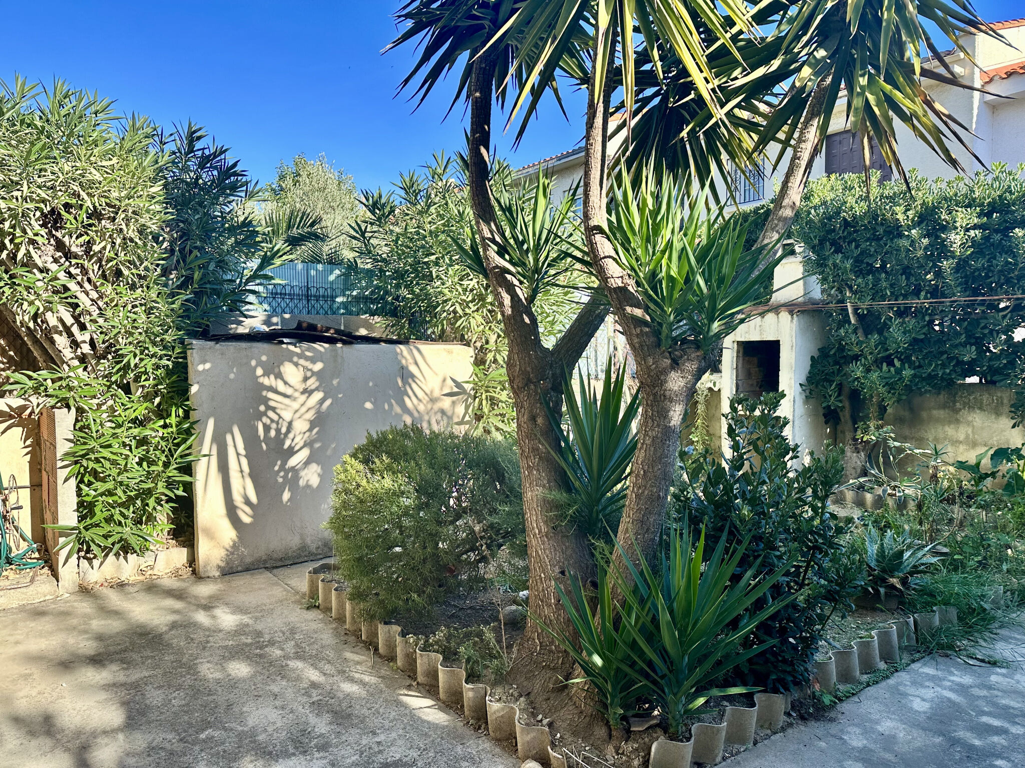 Appartement  T3 à vendre Perpignan 66000