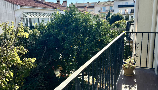 Appartement 3 pièces  à vendre Perpignan 66000