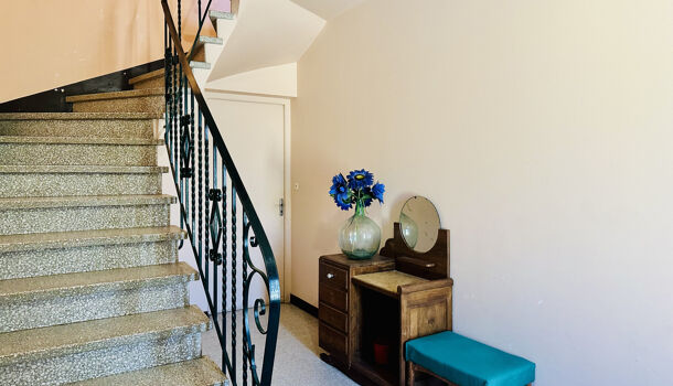 Appartement 3 pièces  à vendre Perpignan 66000