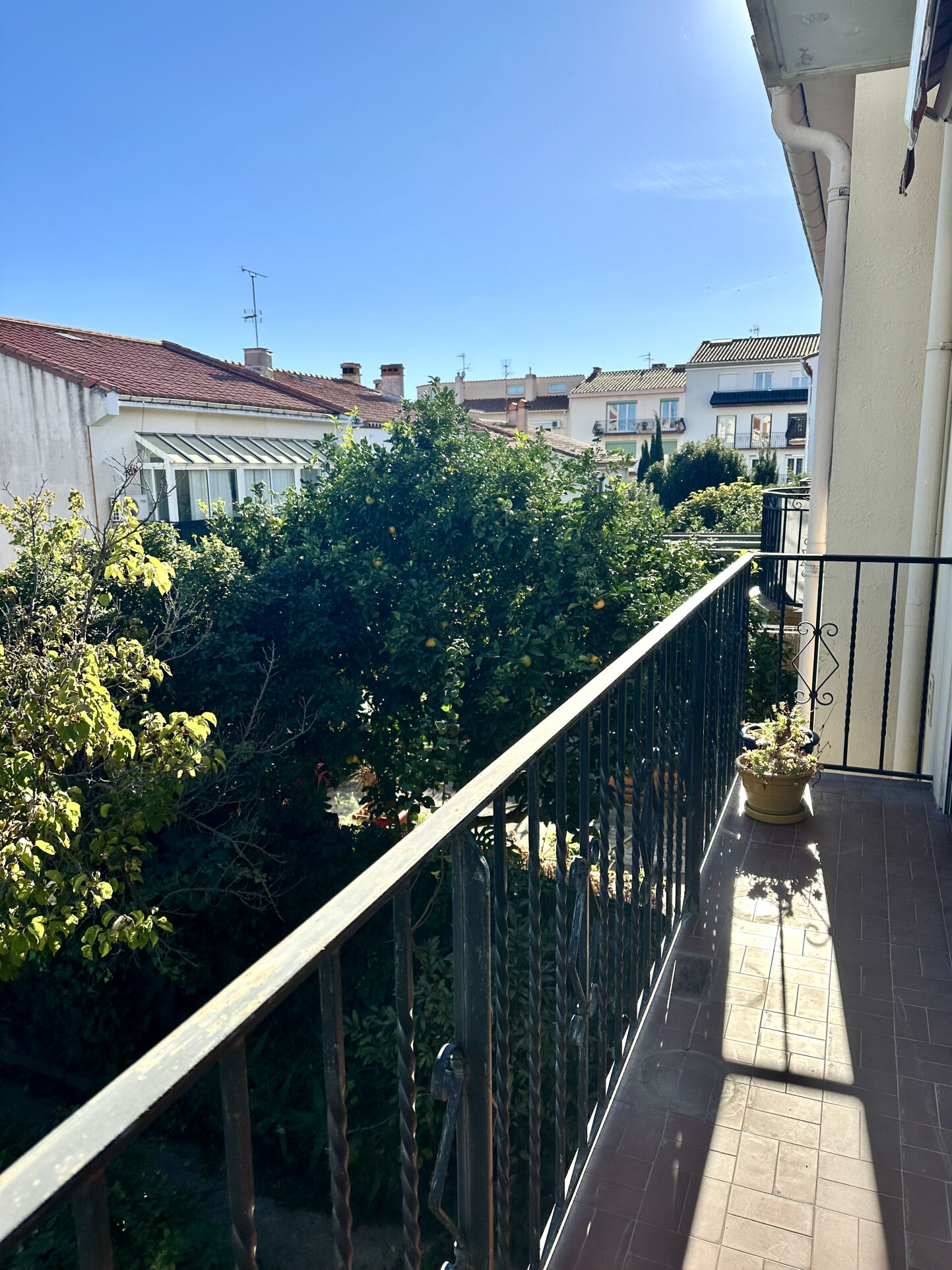 Appartement  T3 à vendre Perpignan 66000