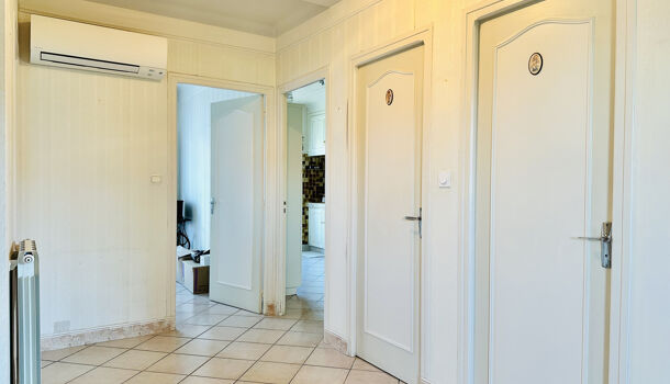 Appartement 3 pièces  à vendre Perpignan 66000