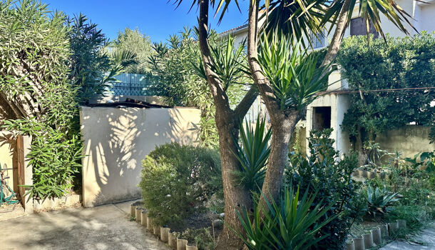 Appartement 3 pièces  à vendre Perpignan 66000