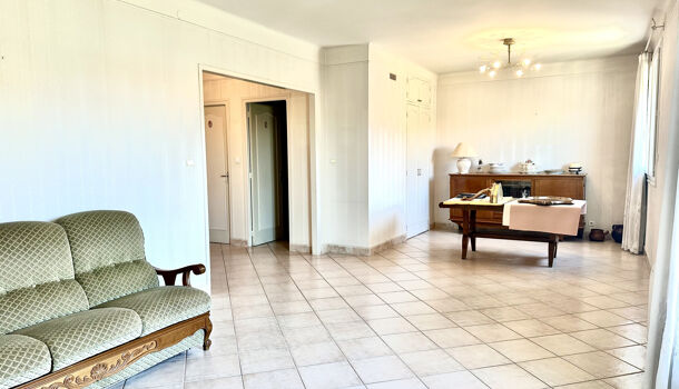 Appartement 3 pièces  à vendre Perpignan 66000