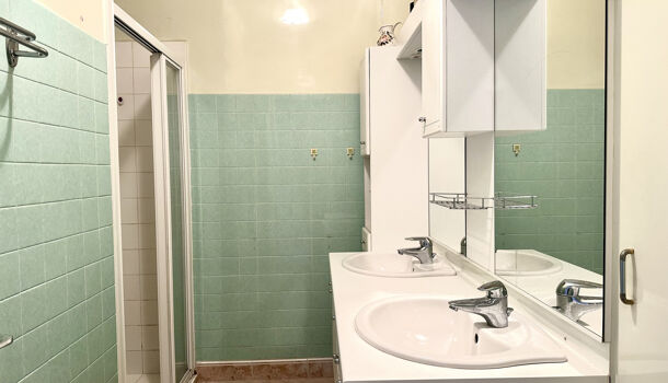 Appartement 3 pièces  à vendre Perpignan 66000