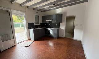 Maison 4 Pièces 60 m² à vendre à Charleval (27380)