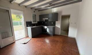 Maison 4 Pièces 60 m² à vendre à Charleval (27380)