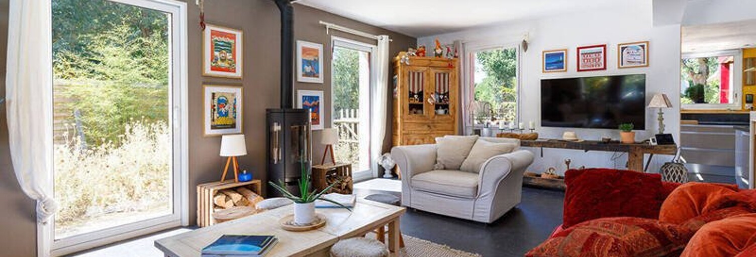 Maison 6 Pièces 192 m² à vendre à Saint-Lyphard (44410)