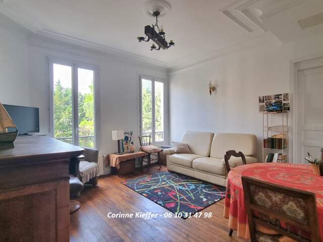 Appartement — photo du bien
