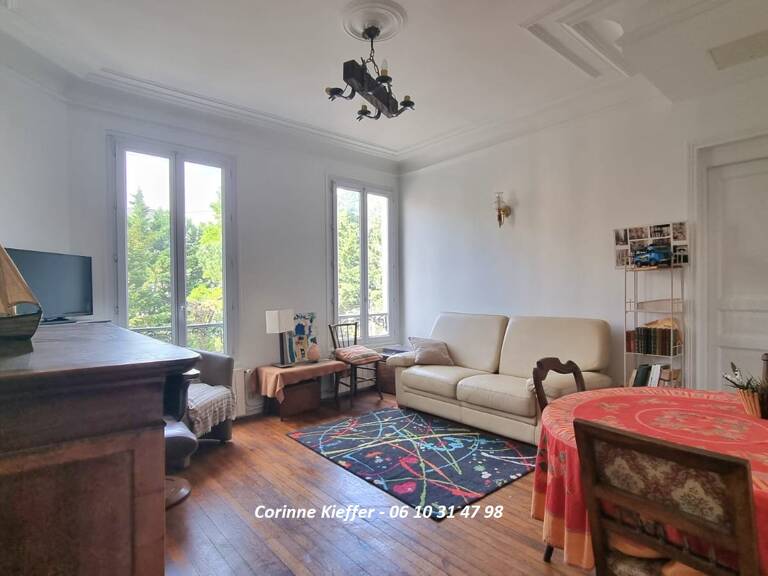 Appartement — photo 1