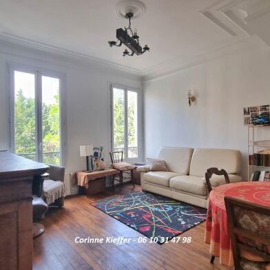 Appartement 3 pièces 190000 €