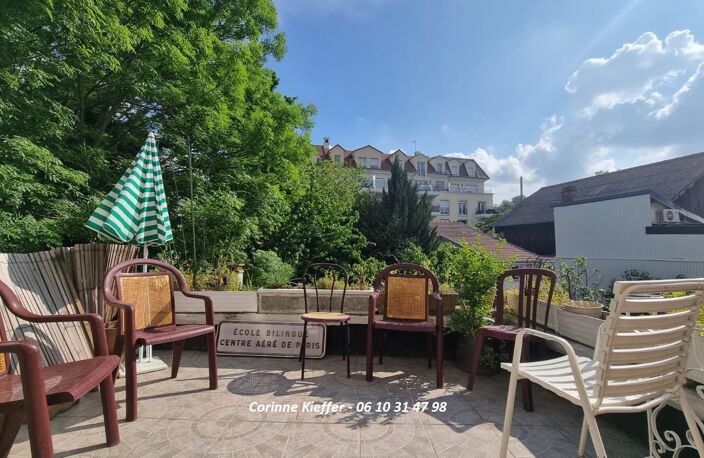 Appartement — photo 3