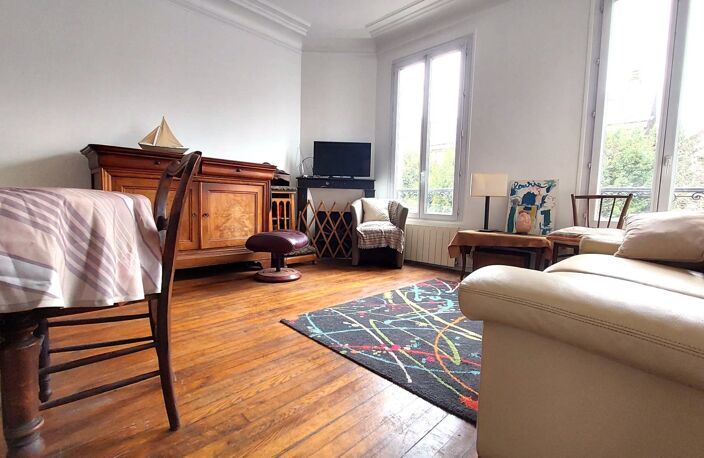 Appartement — photo 4