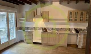 Maison 5 Pièces 133 m² à vendre à Ruelle-sur-Touvre (16600)