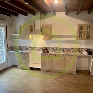 Maison 5 pièces 156500 €