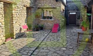 Maison 5 Pièces 133 m² à vendre à Ruelle-sur-Touvre (16600)