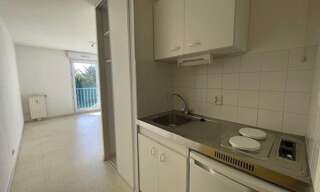 Appartement 1 Pièce 22 m² à vendre à Poitiers (86000)