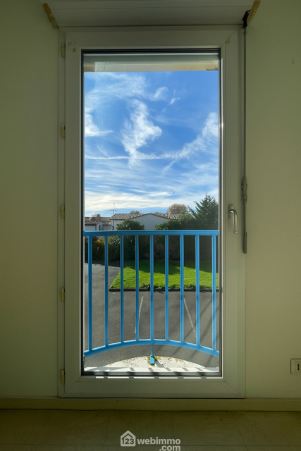 Photo Appartement - 22.1m² - Poitiers image 3/4