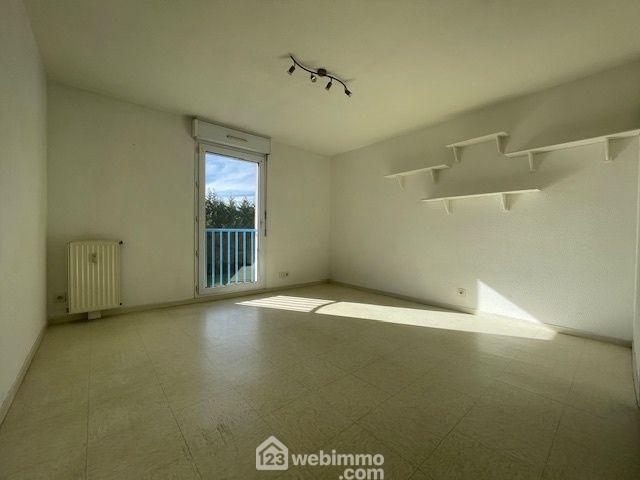 Photo Appartement - 22.1m² - Poitiers image 4/4