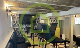 Commerce   m² à vendre à Villeurbanne (69100)