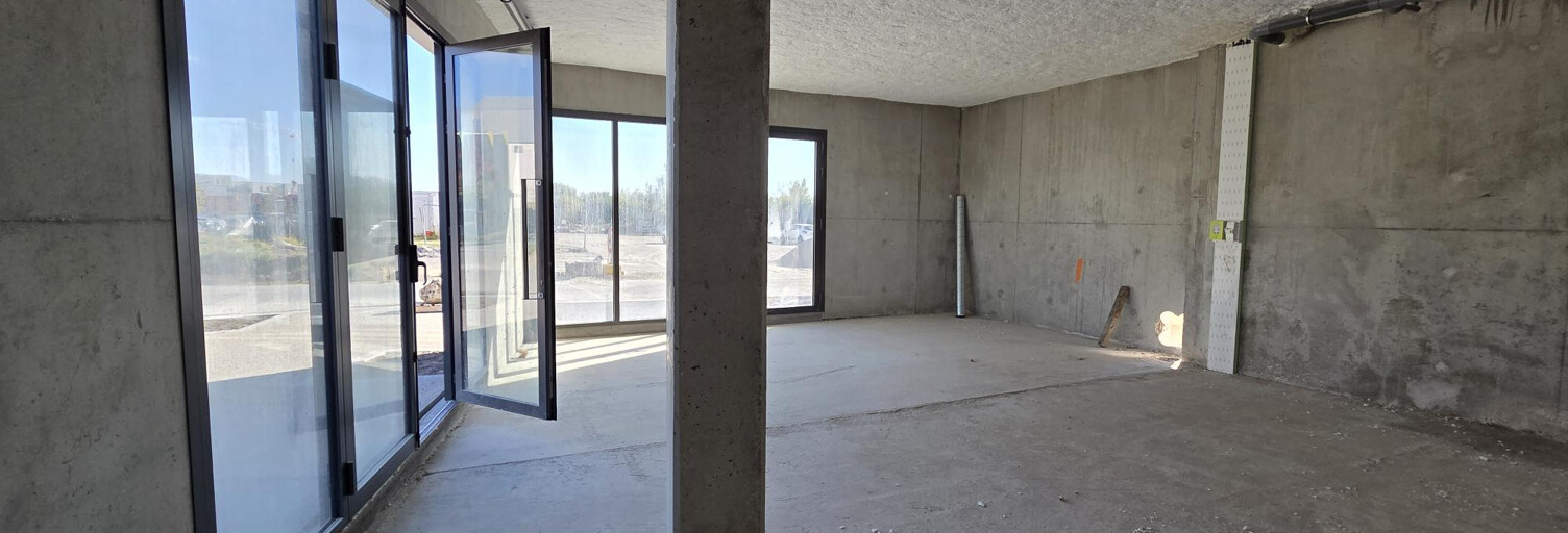 Commerce  192 m² à vendre à Avrillé (49240)