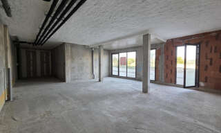 Commerce  63 m² à vendre à Avrillé (49240)