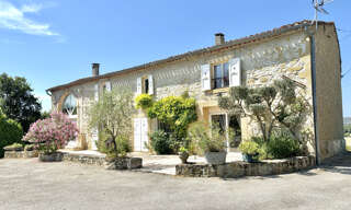 Maison 14 Pièces 360 m² à vendre à Orsans (11270)