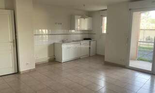 Appartement 3 Pièces 43 m² à vendre à Albi (81000)