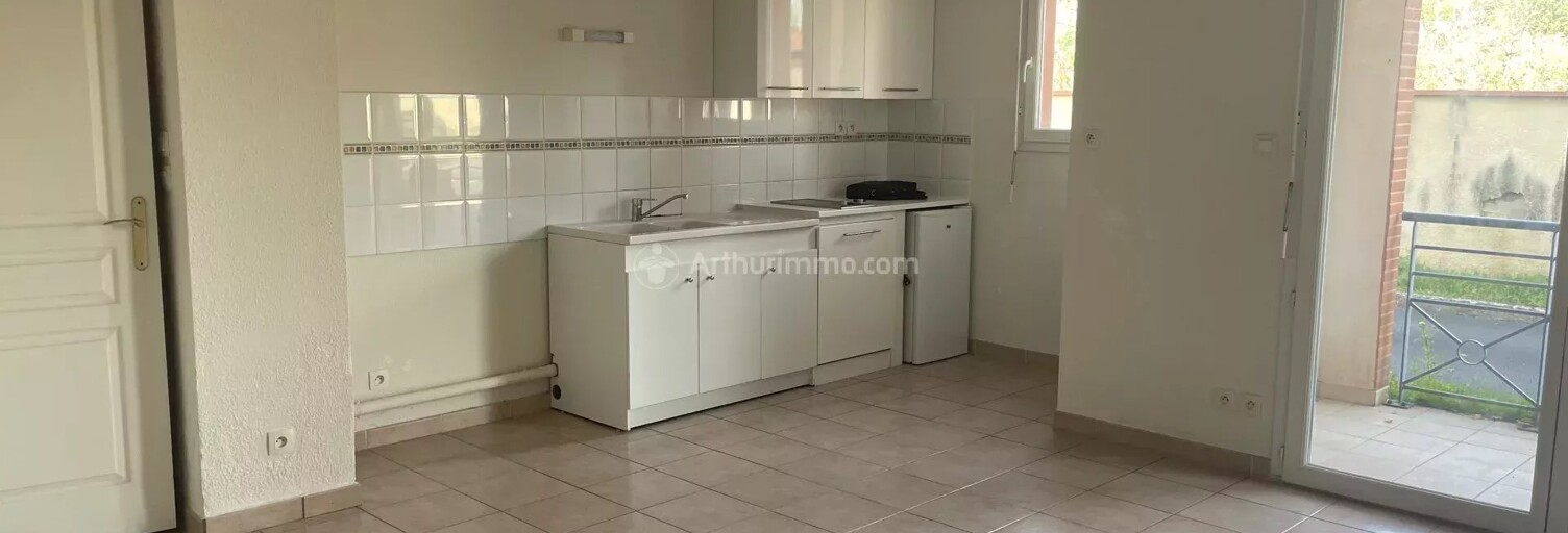 Appartement 3 Pièces 43 m² à vendre à Albi (81000)