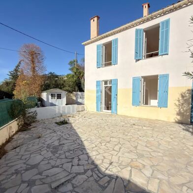 Appartement 5 pièces 610000 €